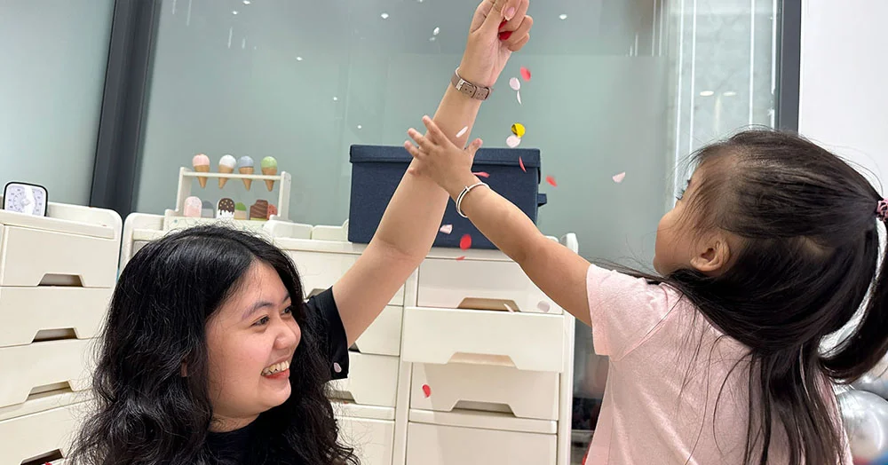 Chương trình học cung cấp kiến thức và kỹ năng chuyên môn về giáo dục hòa nhập