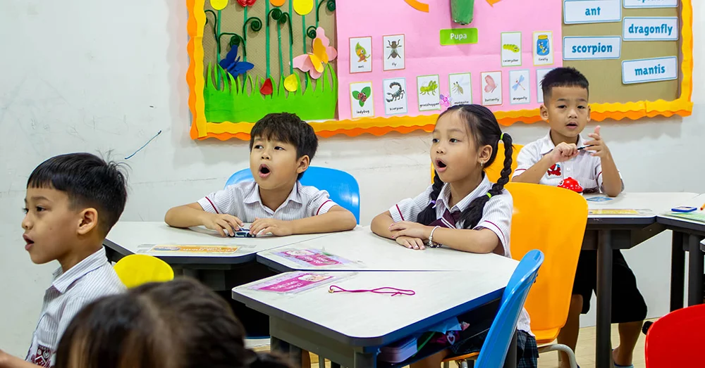 Nội dung giảng dạy cần tập trung vào phát triển kỹ năng