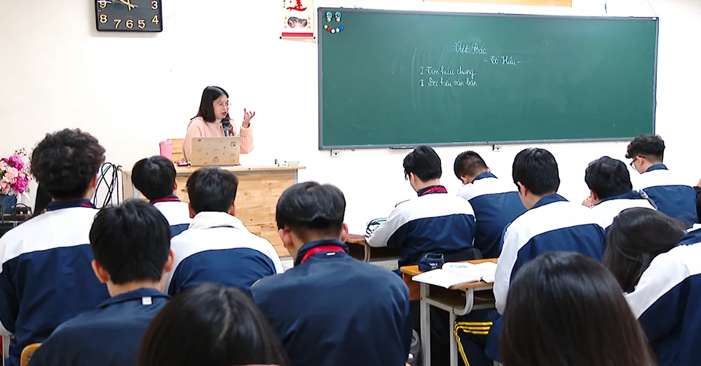 Thông tư 29 sửa đổi: Giáo viên cần lưu ý gì khi dạy thêm?