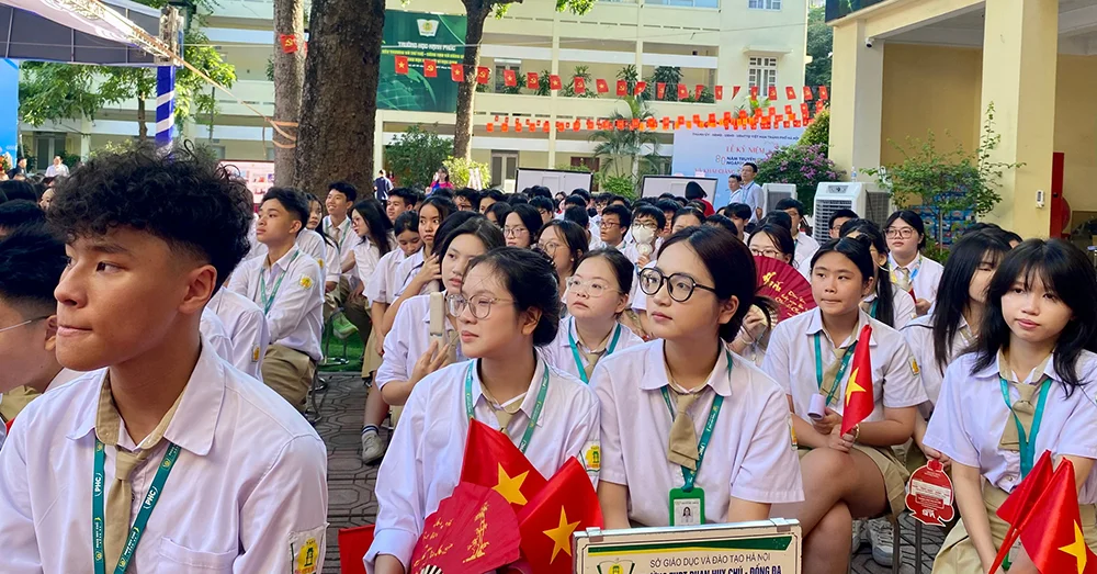 Thông tư 29 quy định cấm dạy thêm ngoài nhà trường
