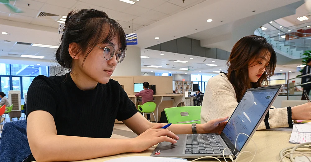 Học chứng chỉ giáo dục đặc biệt online có được không