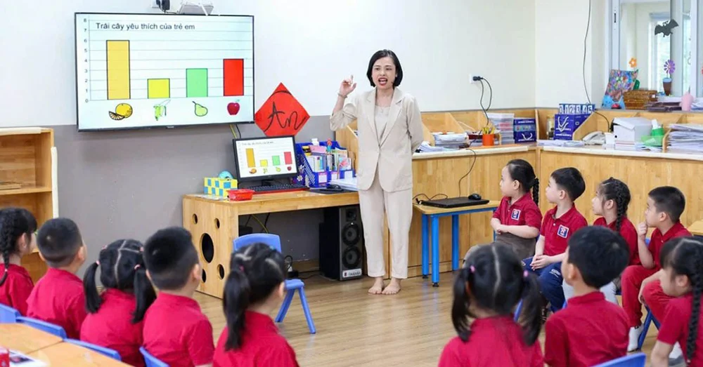 Kinh nghiệm mở trung tâm giáo dục đặc biệt