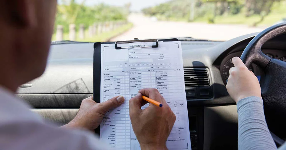 Khóa học nghiệp vụ sư phạm dạy lái xe