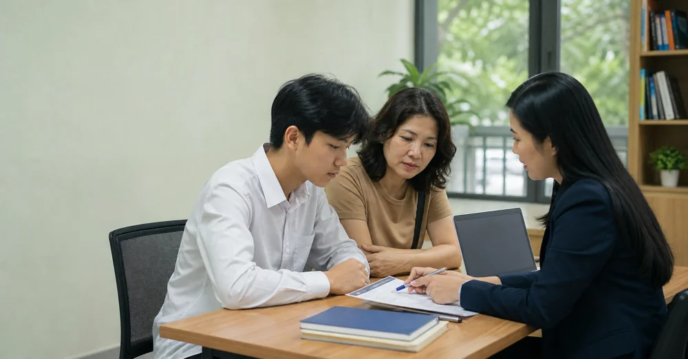 Học sinh và phụ huynh đánh giá mức độ phù hợp với BIFA