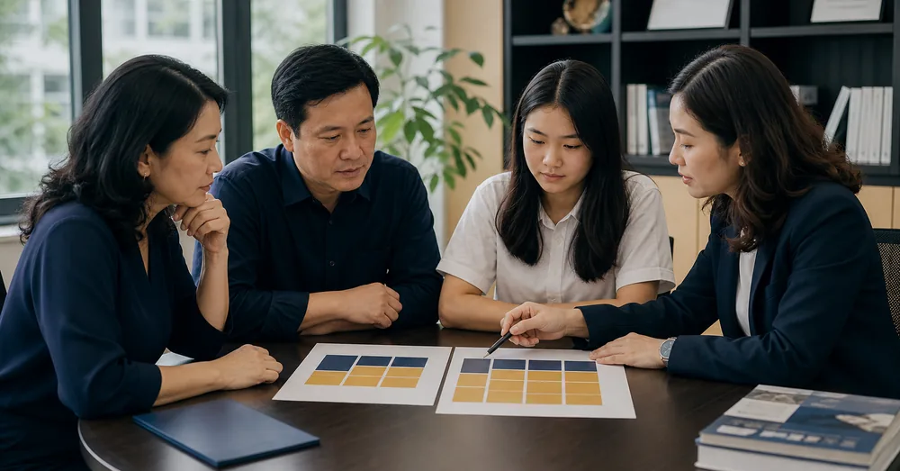 Cử nhân Anh ba năm và cử nhân Việt Nam bốn năm khác nhau thế nào?
