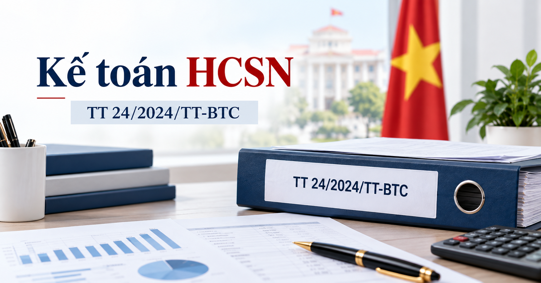 huong dan che do ke toan hcsn tt 24 2024 tt btc